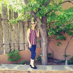 Meet your Posher, Azucena